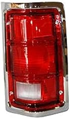 Tyc right tail for sale  Delivered anywhere in USA 