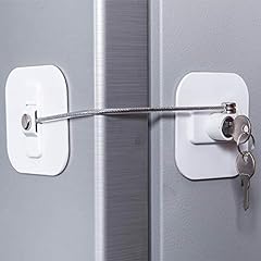 Fridge lock refrigerator for sale  Delivered anywhere in USA 