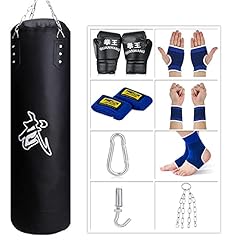 Sfeexun punching bag for sale  Delivered anywhere in USA 