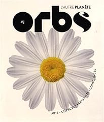 Orbs planète 1 d'occasion  Livré partout en France