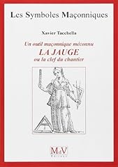 Outil maçonnique méconnu usato  Spedito ovunque in Italia 