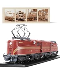 Risopen locomotive model for sale  Delivered anywhere in USA 