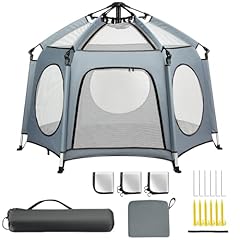 Nidouillet baby playpen for sale  Delivered anywhere in UK