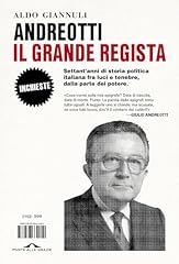 Andreotti grande regista. d'occasion  Livré partout en France