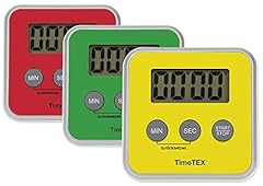 Timetex 61909 digital for sale  Delivered anywhere in UK