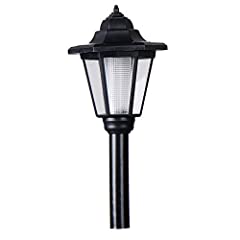 Garden lamp post for sale  Delivered anywhere in UK
