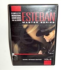 Esteban master series for sale  Delivered anywhere in USA 