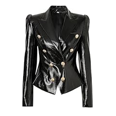 Rock88 damen lederjacke gebraucht kaufen  Wird an jeden Ort in Deutschland