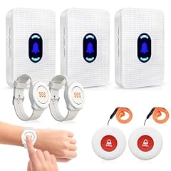 Daytech wireless caregiver for sale  Delivered anywhere in USA 