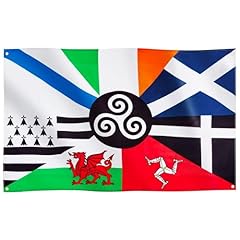 Runesol celtic nations for sale  Delivered anywhere in UK