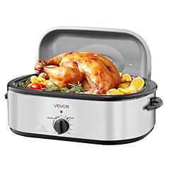 Vevor roaster oven for sale  Delivered anywhere in USA 