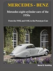 Mercedes benz 1930s for sale  Delivered anywhere in USA 