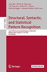 Structural syntactic statistic for sale  Delivered anywhere in UK
