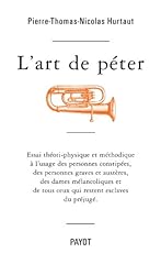 Art péter d'occasion  Livré partout en France