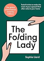 The folding lady gebraucht kaufen  Wird an jeden Ort in Deutschland