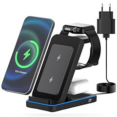 Joeais chargeur induction d'occasion  Livré partout en France