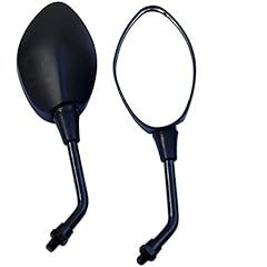 Motortogo 1pair black for sale  Delivered anywhere in USA 