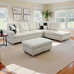 Ubmelt sectional couch for sale  Delivered anywhere in USA 