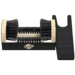 Scrubit boot scraper for sale  Delivered anywhere in USA 