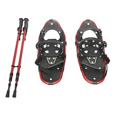 Inch snowshoes carrying for sale  Delivered anywhere in USA 