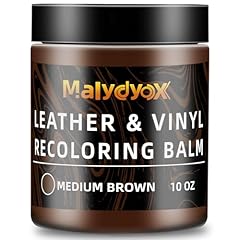 Malydyox leather recoloring for sale  Delivered anywhere in USA 