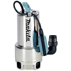 Makita pf1110 pompa usato  Spedito ovunque in Italia 