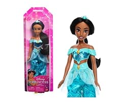 Mattel princesses disney d'occasion  Livré partout en France