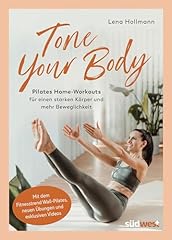 Tone your body gebraucht kaufen  Wird an jeden Ort in Deutschland