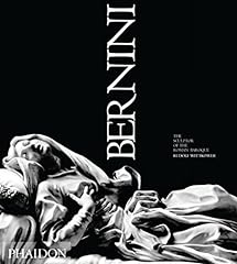 Bernini the sculptor d'occasion  Livré partout en France