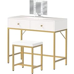 Superjare vanity desk for sale  Delivered anywhere in USA 