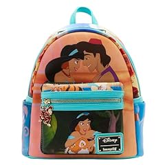 Loungefly disney aladdin d'occasion  Livré partout en Belgiqu