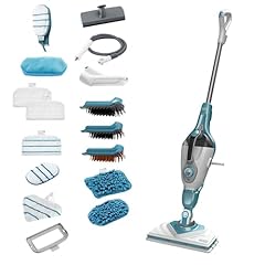 Black decker scopa usato  Spedito ovunque in Italia 