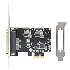 Ashata pcie parallelanschlussk gebraucht kaufen  Wird an jeden Ort in Deutschland