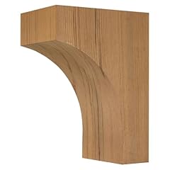 Wood corbel 22t6 for sale  Delivered anywhere in USA 