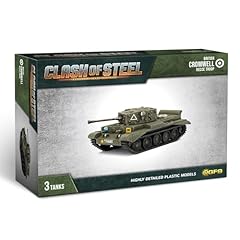 Clash steel cromwell gebraucht kaufen  Wird an jeden Ort in Deutschland