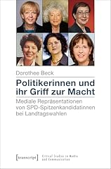 Politikerinnen und ihr d'occasion  Livré partout en France