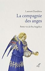 Compagnie anges d'occasion  Livré partout en France