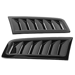 Universal bonnet vents for sale  Delivered anywhere in Ireland