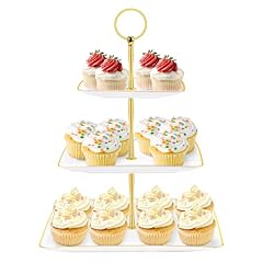 Hoedia tier cupcake for sale  Delivered anywhere in USA 
