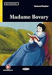 Madame bovary. lire usato  Spedito ovunque in Italia 