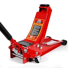 Hychika cric carrello usato  Spedito ovunque in Italia 