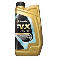 Granville fully synthetic for sale  Delivered anywhere in UK