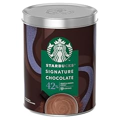 Starbucks signature chocolate gebraucht kaufen  Wird an jeden Ort in Deutschland