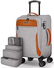 Carry luggage 22x14x9 for sale  Delivered anywhere in USA 