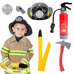 Venseen fireman costume for sale  Delivered anywhere in USA 