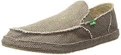 Sanuk rounder men for sale  Delivered anywhere in USA 