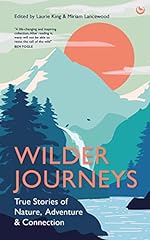 Wilder journeys true for sale  Delivered anywhere in UK