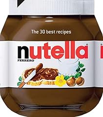 Nutella the best d'occasion  Livré partout en Belgiqu