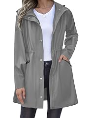 Zeagoo rain jacket for sale  Delivered anywhere in USA 