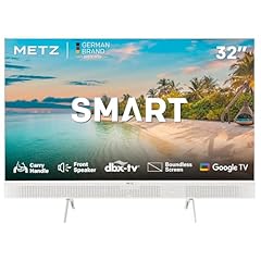 Metz 32mte7000z smart usato  Spedito ovunque in Italia 